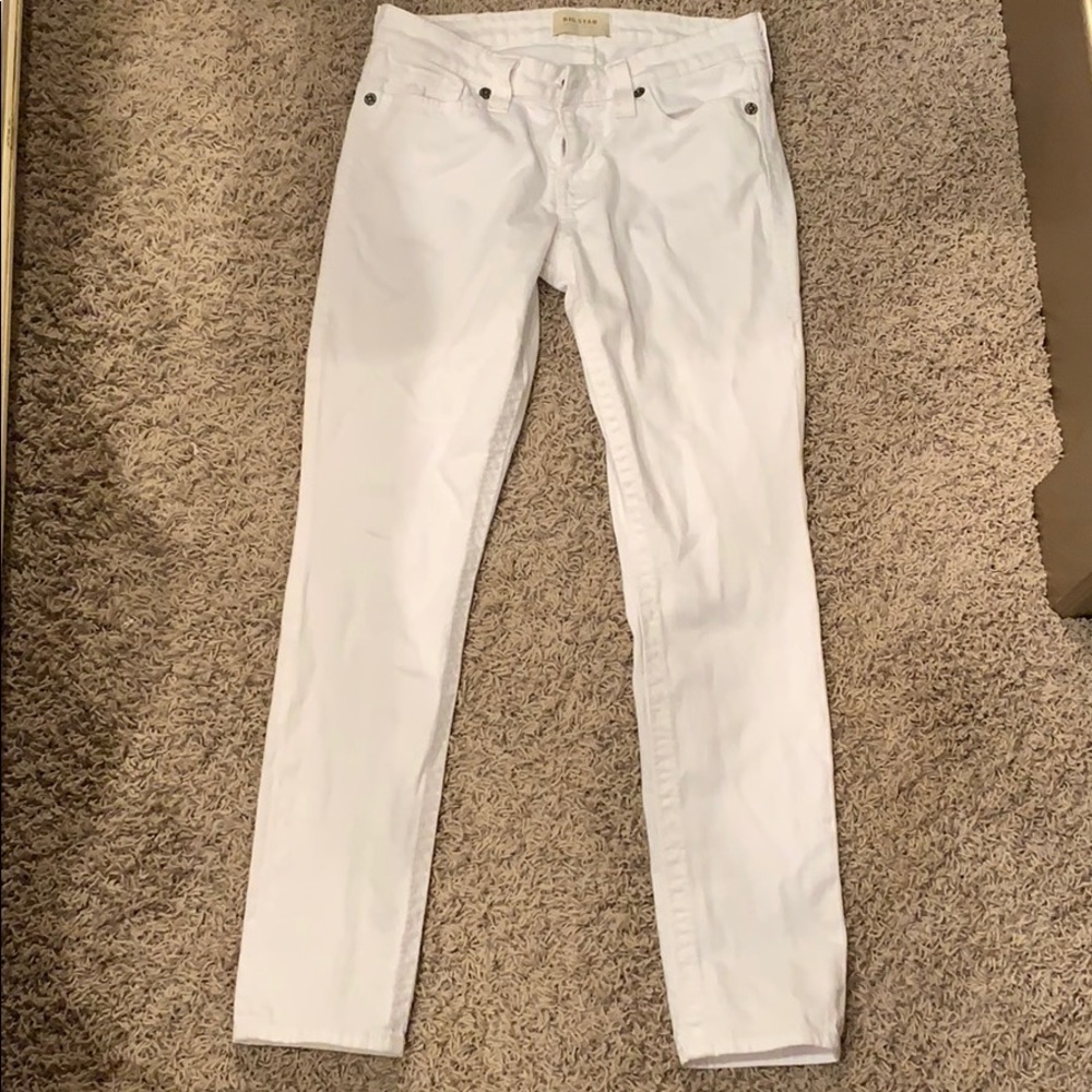 Big Star Jeans